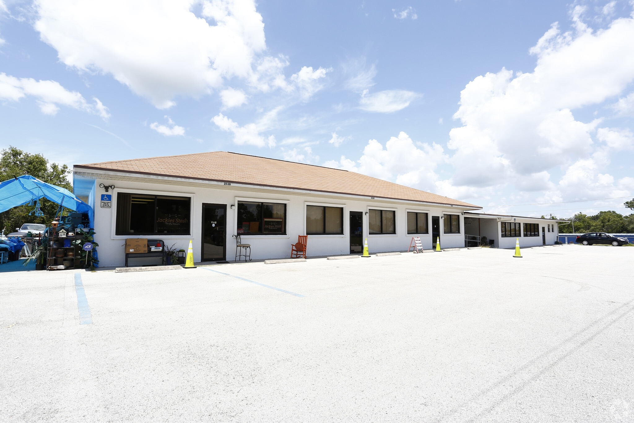 2500-2510 N Anvil Ter, Hernando, FL for Rent