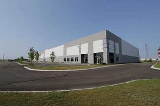 Naperville, IL Industrial - 540 Frontenac Ct