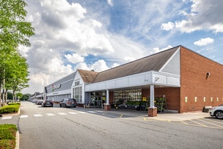Bloomfield, NJ Retail - 8-10 Franklin St