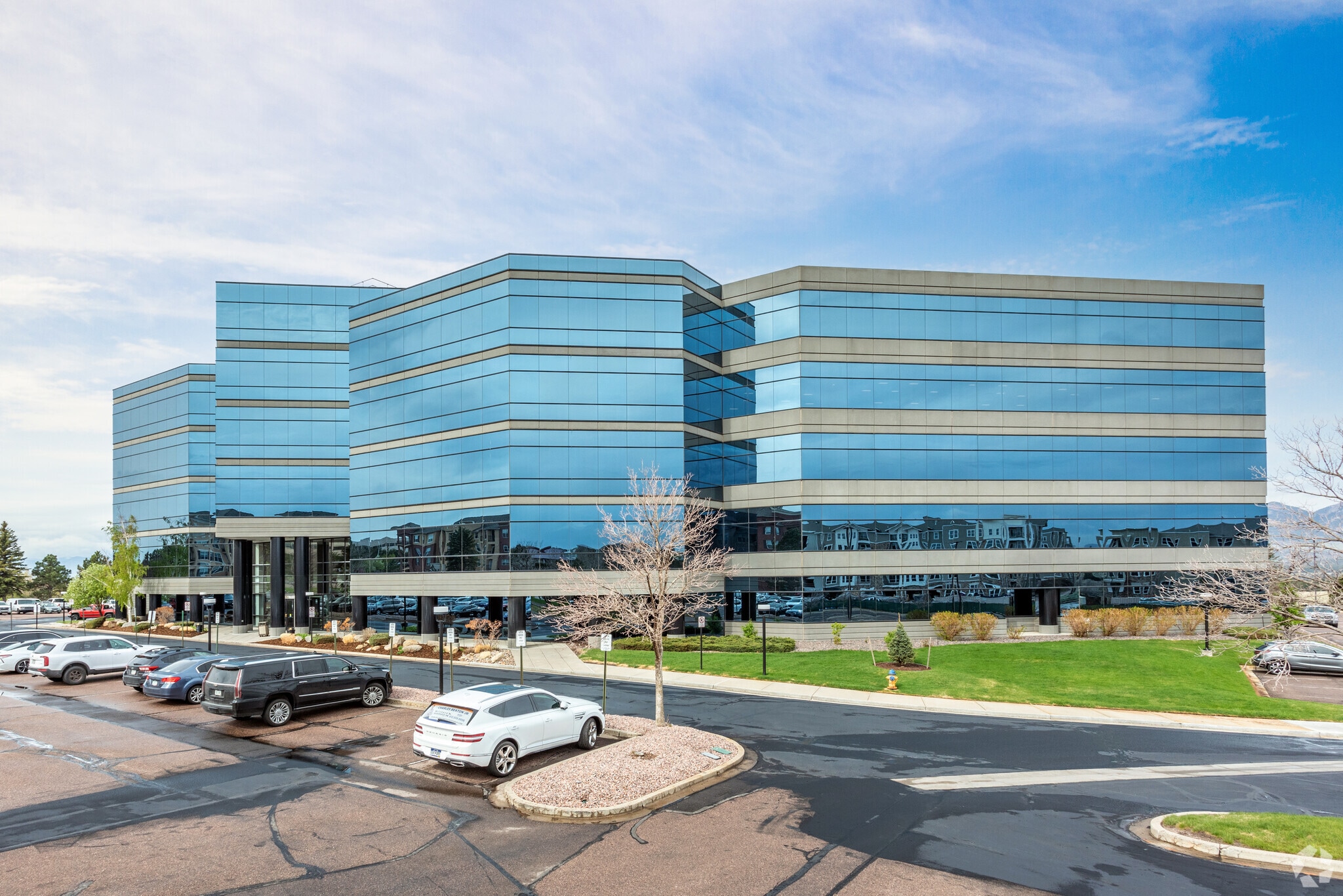 1755 Telstar Dr, Colorado Springs, CO for Rent