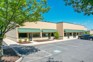 Carlisle, PA Retail - 417 Village Dr