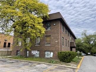 Addison, IL Office - 220 E Lake St