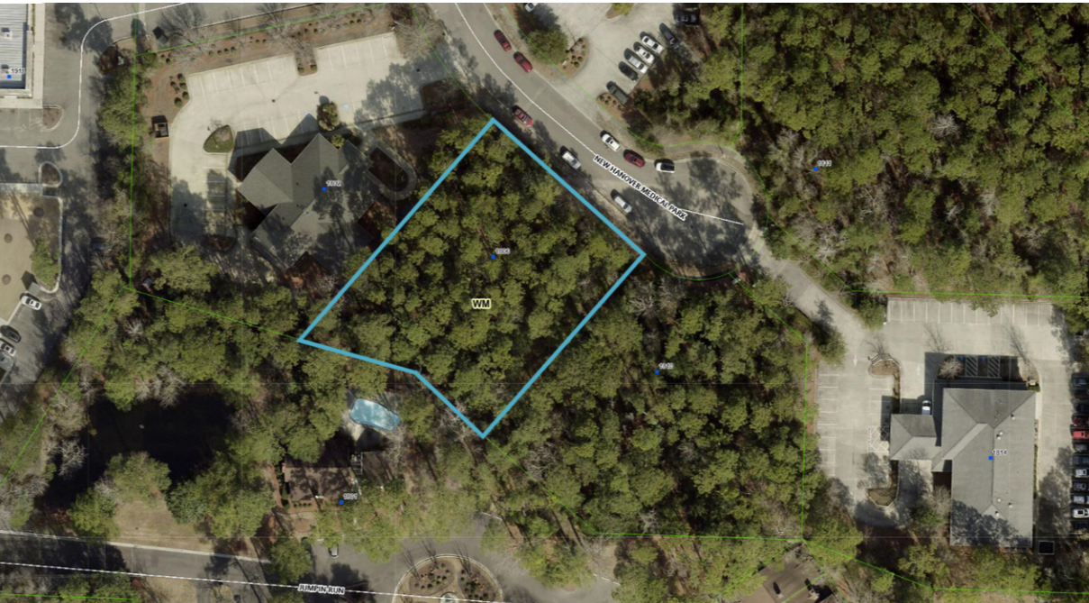 1806 New Hanover Medical Dr, Wilmington, NC for Sale