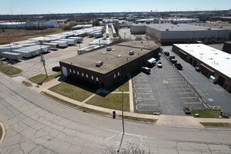 Addison, IL Distribution - 1229 Capitol Dr