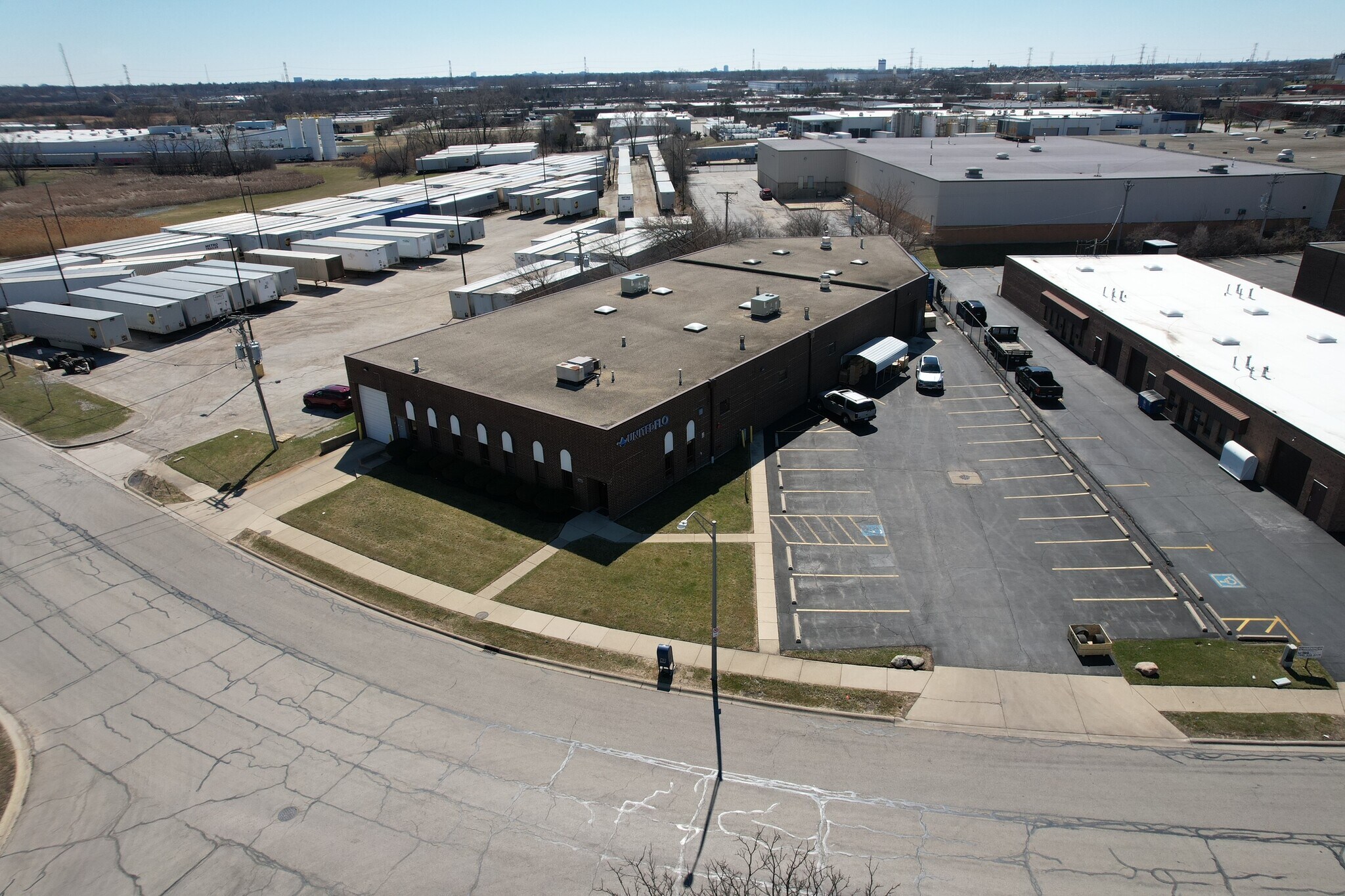 1229 Capitol Dr, Addison, IL for Sale