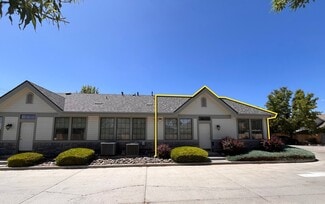 Carson City, NV Office - 3032 Silver Sage Dr