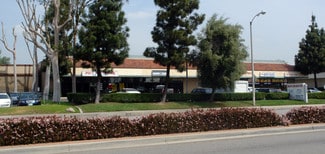 Montclair, CA Office/Retail, Industrial - 5436 Holt Blvd