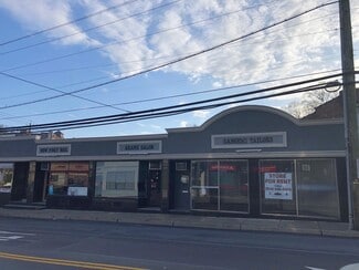 Hartsdale, NY Retail - 3-11 E Hartsdale Ave Hartsdale, NY Retail - 3-11 E Hartsdale Ave