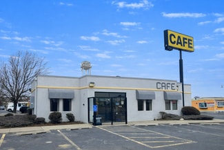 Boardman, OR Bank - 101 NW Front St Boardman, OR Bank - 101 NW Front St