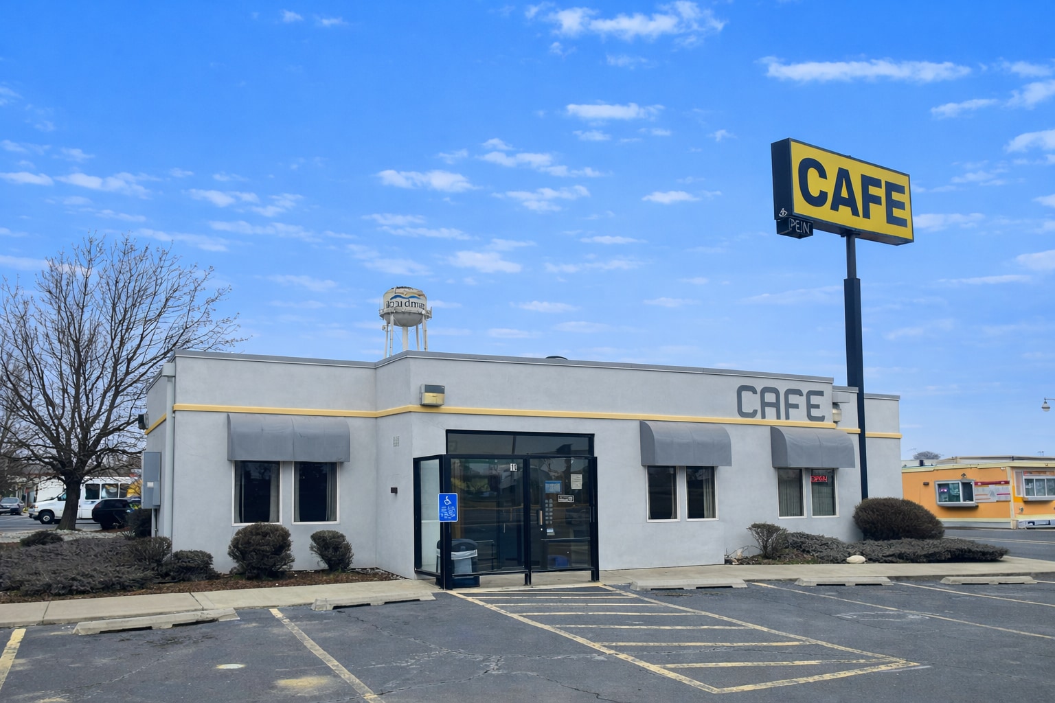 101 NW Front St, Boardman, OR for Sale