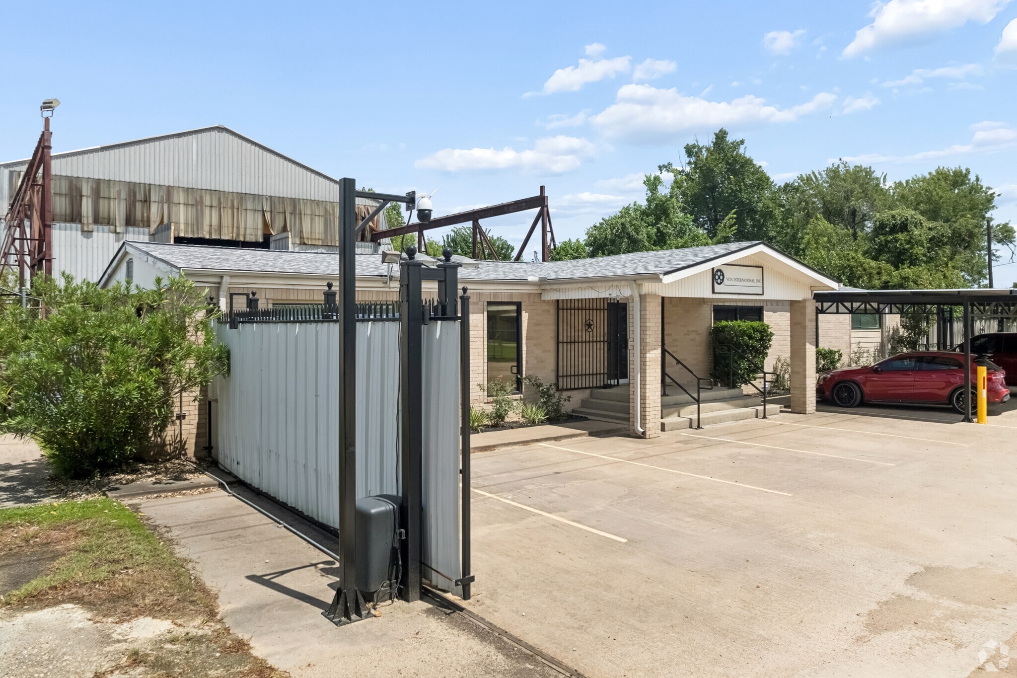 12050 Proctor St, Houston, TX for Rent