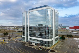Toronto, ON Office - 195 The West Mall Toronto, ON Office - 195 The West Mall