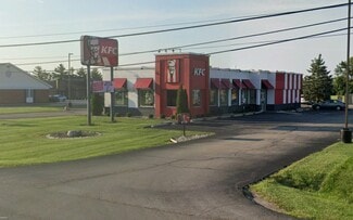 Piqua, OH Retail - 1251 E Ash St