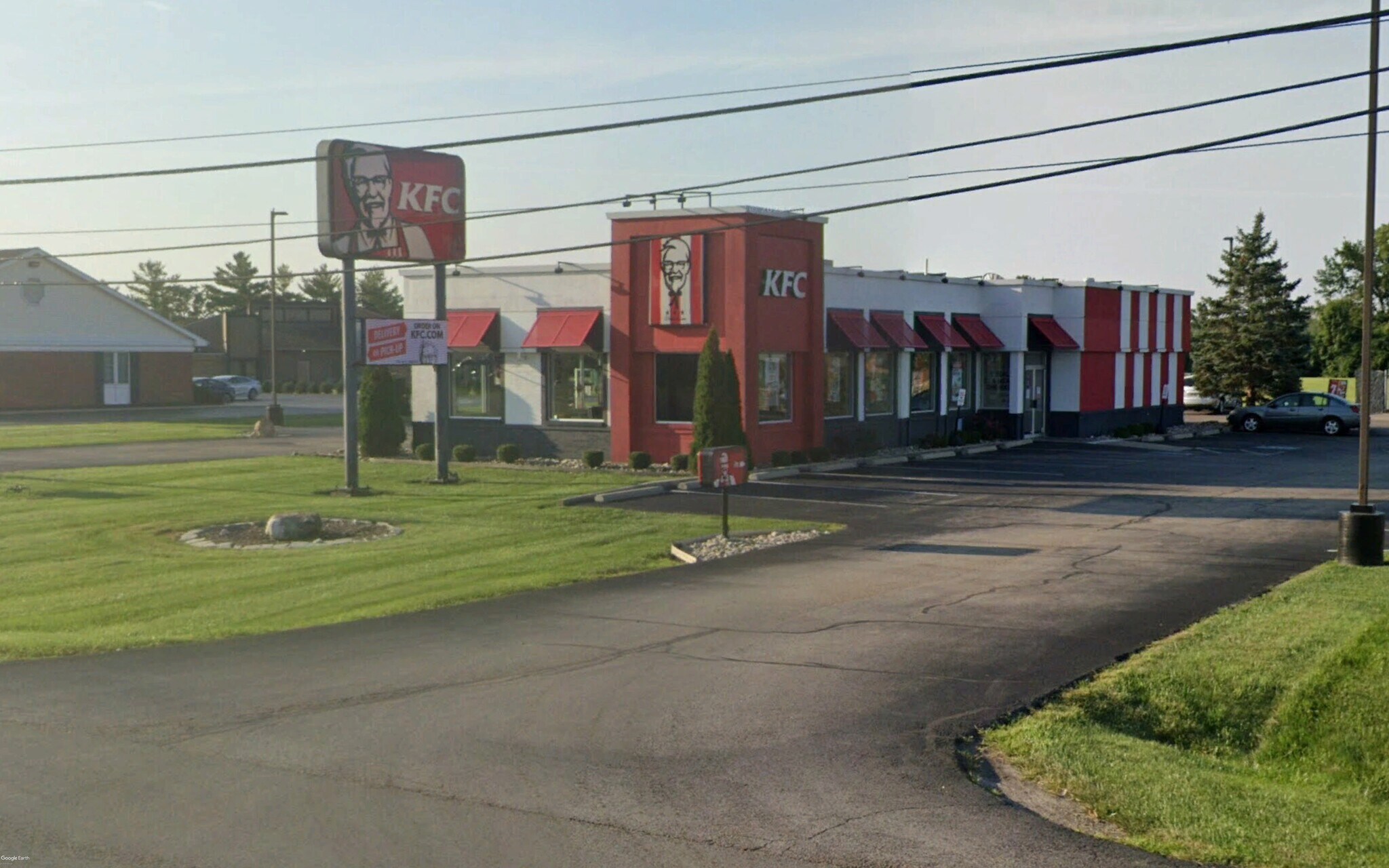 1251 E Ash St, Piqua, OH for Rent