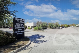 Commerce Township, MI Flex - 2065 E West Maple Rd