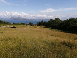 Isle Of Skye, HLD Residential - Ardvasar Hall
