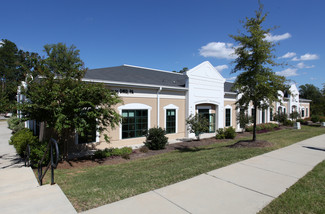 Raleigh, NC Medical - 3840 Ed Dr