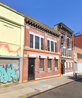 Brooklyn, NY Office, Office/Retail - 1191 Atlantic Ave