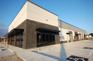Katy, TX Flex - 3730 N Mason Rd Katy, TX Flex - 3730 N Mason Rd
