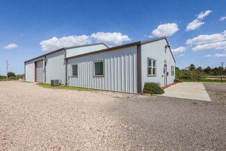 Alpine, TX Light Distribution - 2160 TX-118