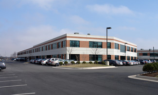 Sterling, VA Office - 23475 Rock Haven Way