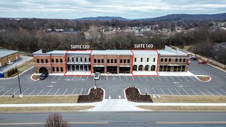 Farmington, AR Office, Office/Retail - 140 Southwinds Rd