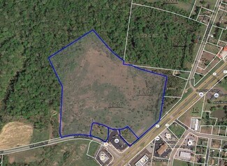 Munford, TN Commercial - McLaughlin Dr
