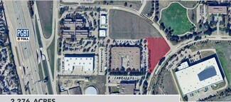 Richardson, TX Commercial Land - 3300 Research Dr Richardson, TX Commercial Land - 3300 Research Dr
