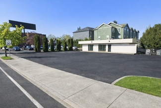 Portland, OR Office/Retail - 7409 N Interstate Ave