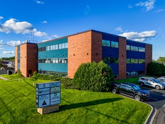 Shoreview, MN Office - 3570 Lexington Ave N Shoreview, MN Office - 3570 Lexington Ave N