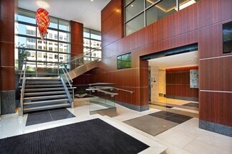 Dallas, TX Office - 5960 Berkshire Ln