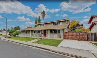 Fairfield, CA Apartments - 2630 Owens St Fairfield, CA Apartments - 2630 Owens St