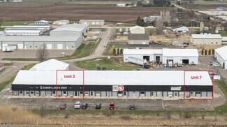 Appleton, WI Flex - 801 Fullview Dr Appleton, WI Flex - 801 Fullview Dr