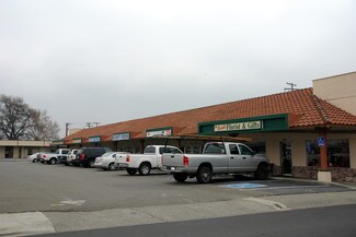 Vacaville Commercial Real Estate For Rent Lease Showcase