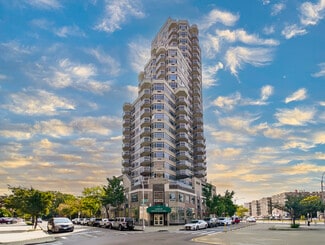 Forest Hills, NY undefined - 112-03 Queens Blvd Forest Hills, NY undefined - 112-03 Queens Blvd