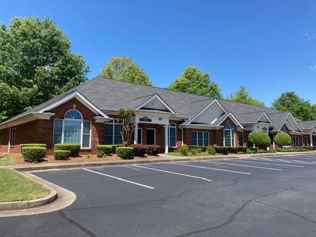 2401 East Crossville Rd, Roswell, GA for Sale