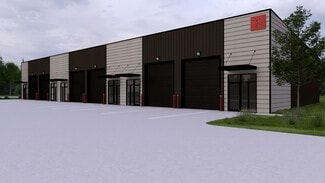 Pottsboro, TX Flex - 63155 N State Hwy 289