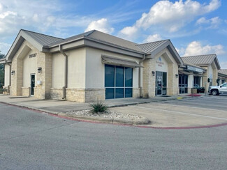 San Antonio, TX Office/Medical - 20627 Huebner Rd