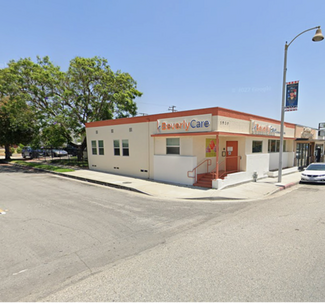 Montebello, CA Medical - 1920 W Whittier Blvd