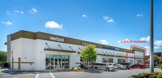 Saint Petersburg, FL Retail - 6901 22nd St N