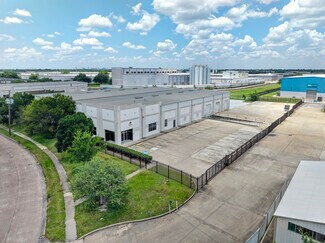 Houston, TX Industrial - 7425 Major St Houston, TX Industrial - 7425 Major St