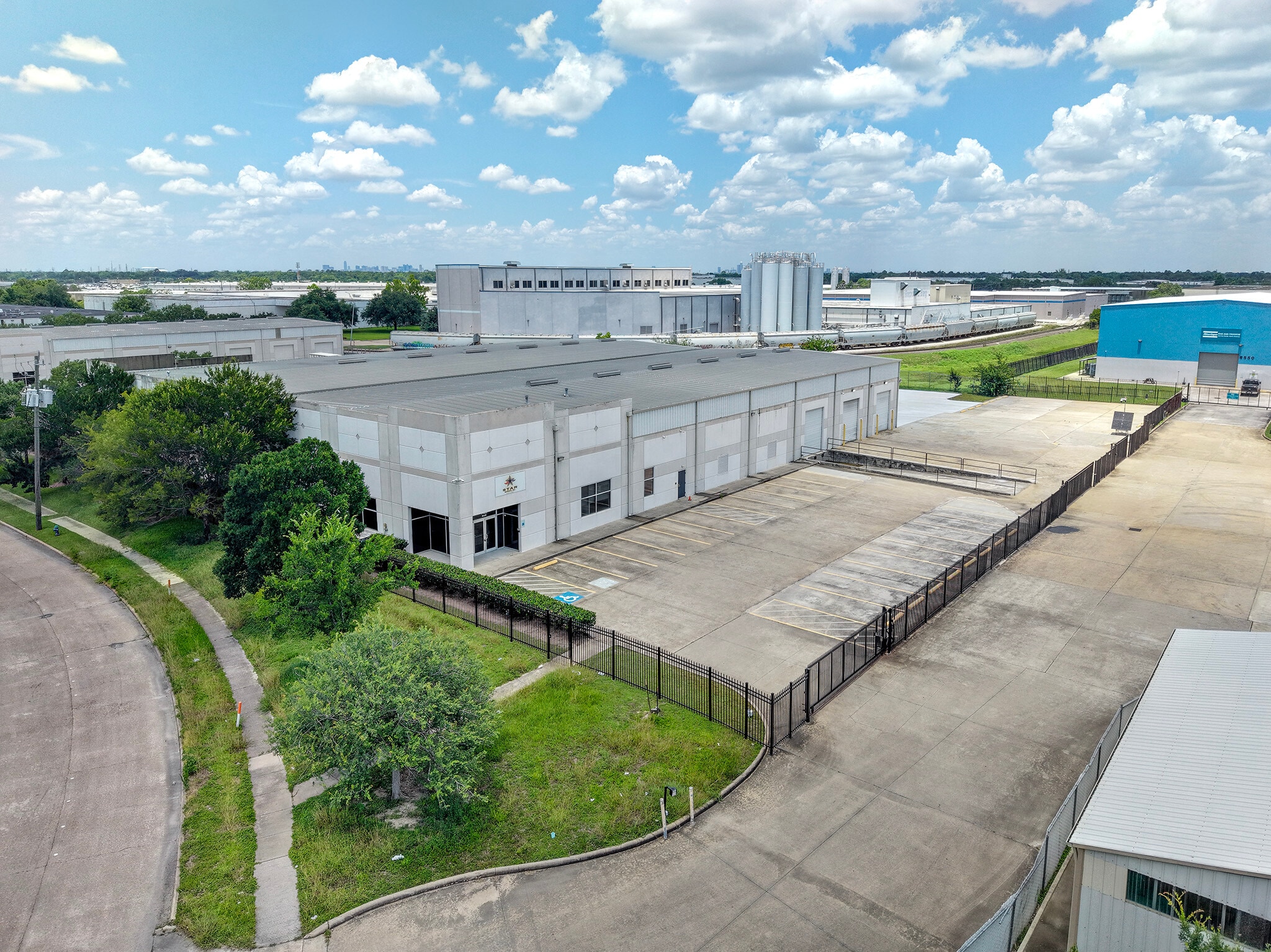 7425 Major St, Houston, TX for Rent
