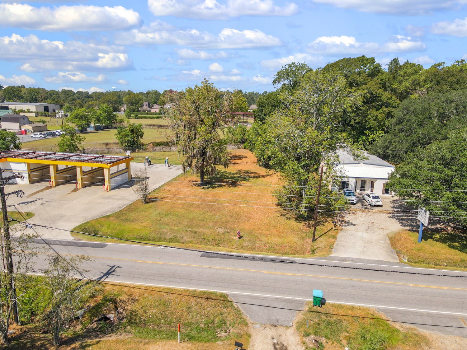 Hatchell Lane, Denham Springs, LA for Sale