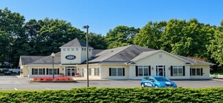 Cheshire, CT Medical - 1090 Meriden Waterbury Tpke