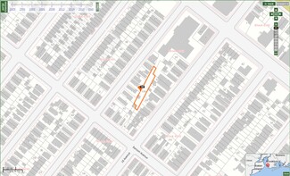 Brooklyn, NY Commercial Land - 0 Benson Ave