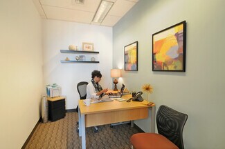 Rosemont, IL Coworking Space - 5600 N River Rd Rosemont, IL Coworking Space - 5600 N River Rd