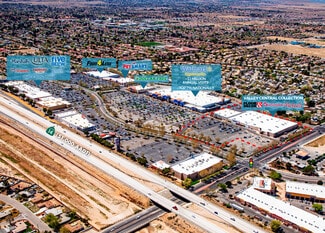 Lancaster, CA undefined - 44679 Valley Central Way Lancaster, CA undefined - 44679 Valley Central Way