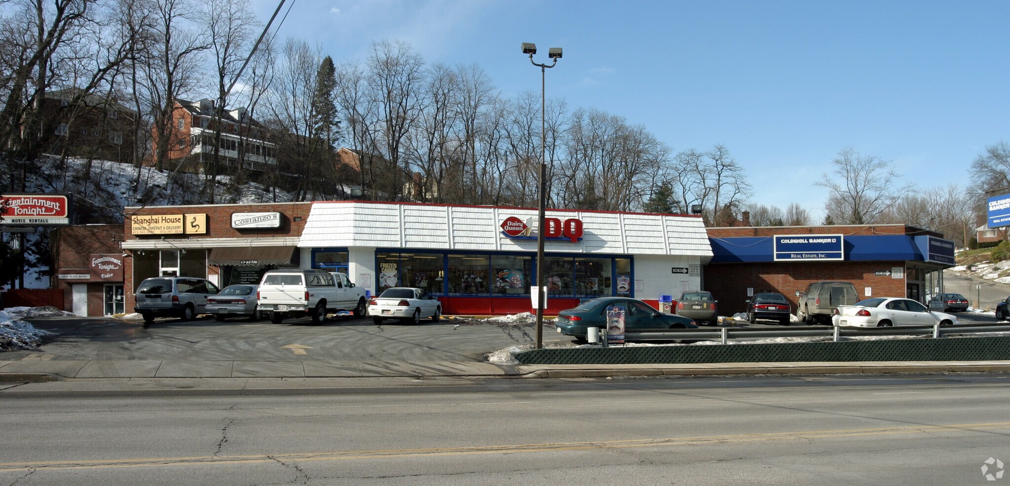1689-1695 Mcfarland Rd, Pittsburgh, PA for Rent
