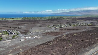 Waikoloa, HI Commercial - Ainamalu Street