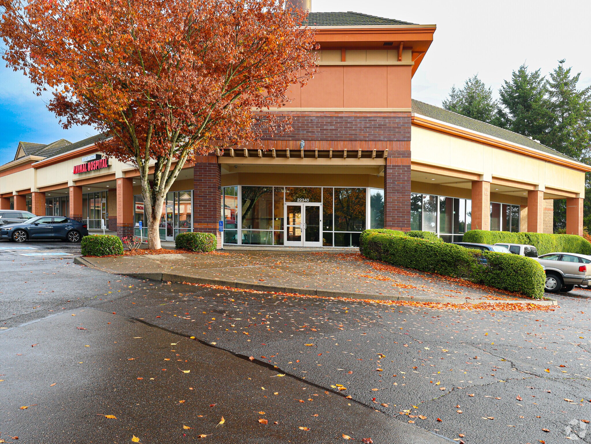 21410-22500 S Salamo Rd, West Linn, OR for Rent